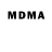 MDMA Molly 16/1