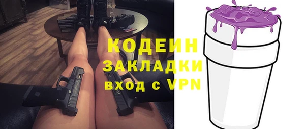 прущий лед Липки